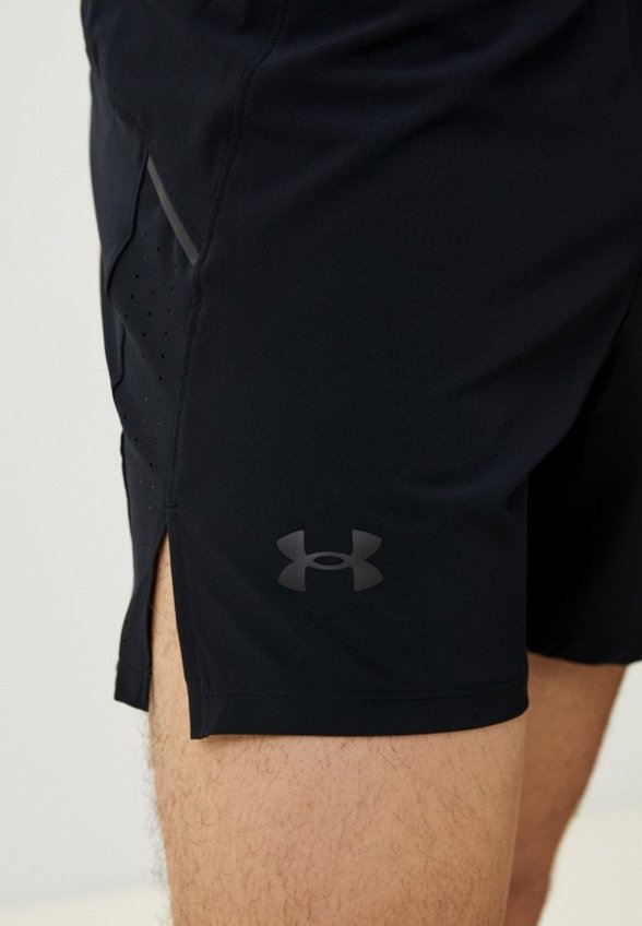 Шорты спортивные Under Armour
