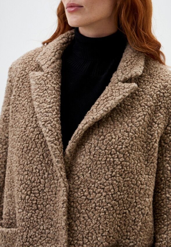 Куртка меховая AnnBrannd