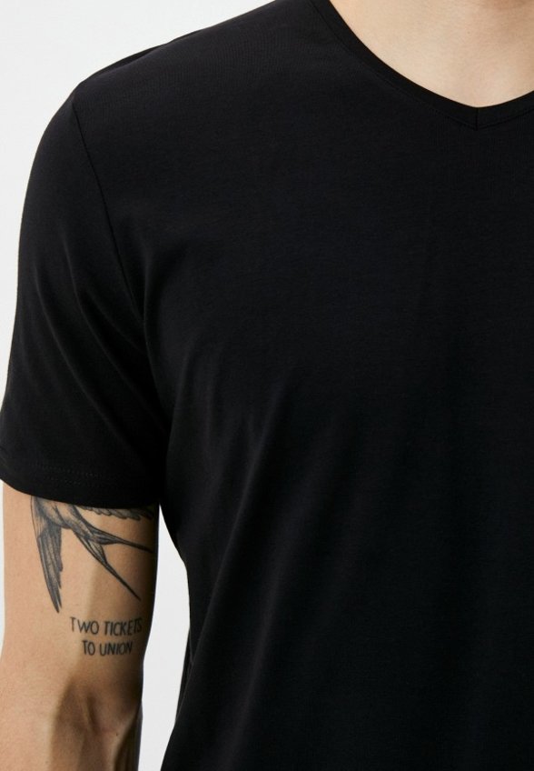 Футболка Luxor By Ramo