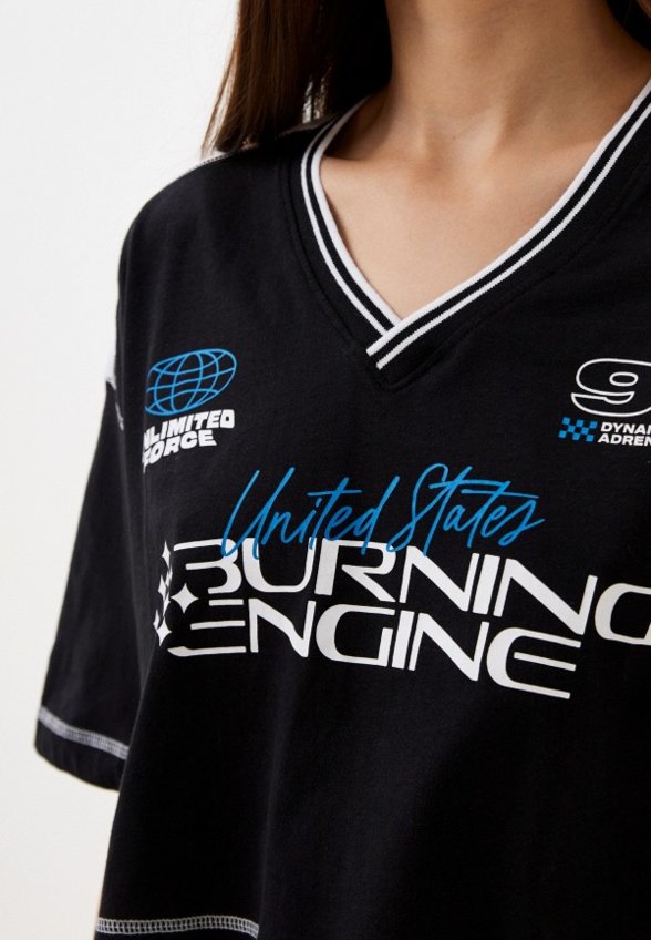 Футболка Terranova