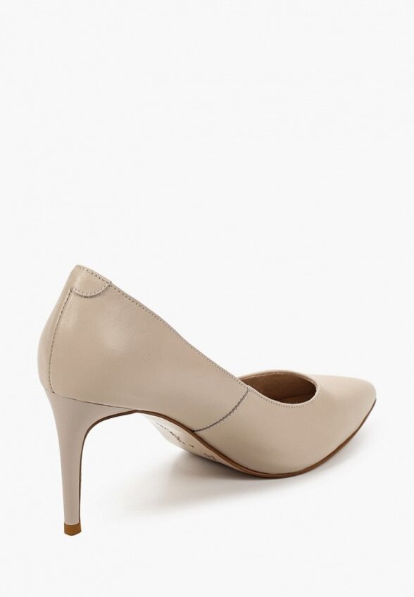 Туфли Thomas Munz