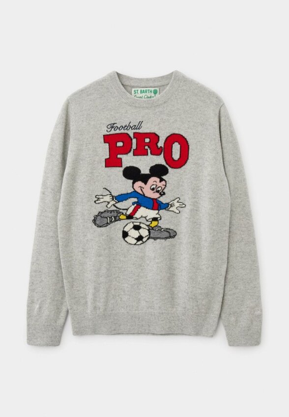 Джемпер MC2 Saint Barth