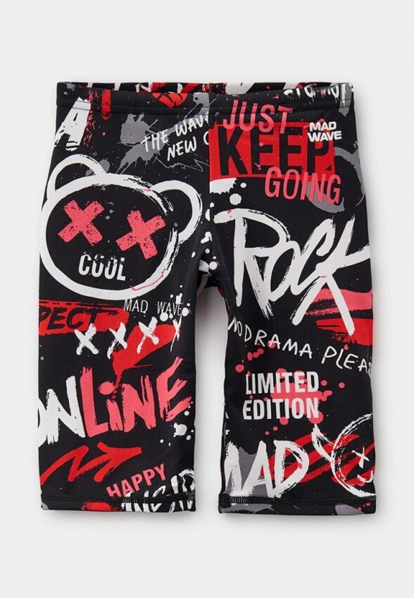 Плавки MadWave