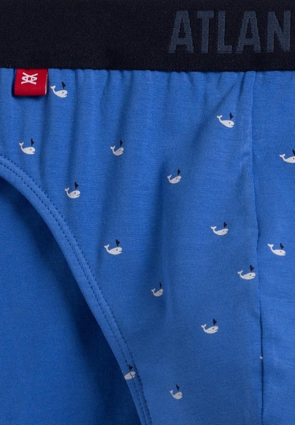 Трусы 3 шт. Atlantic