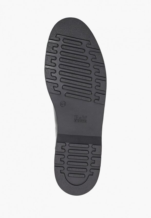 Лоферы Ralf Ringer