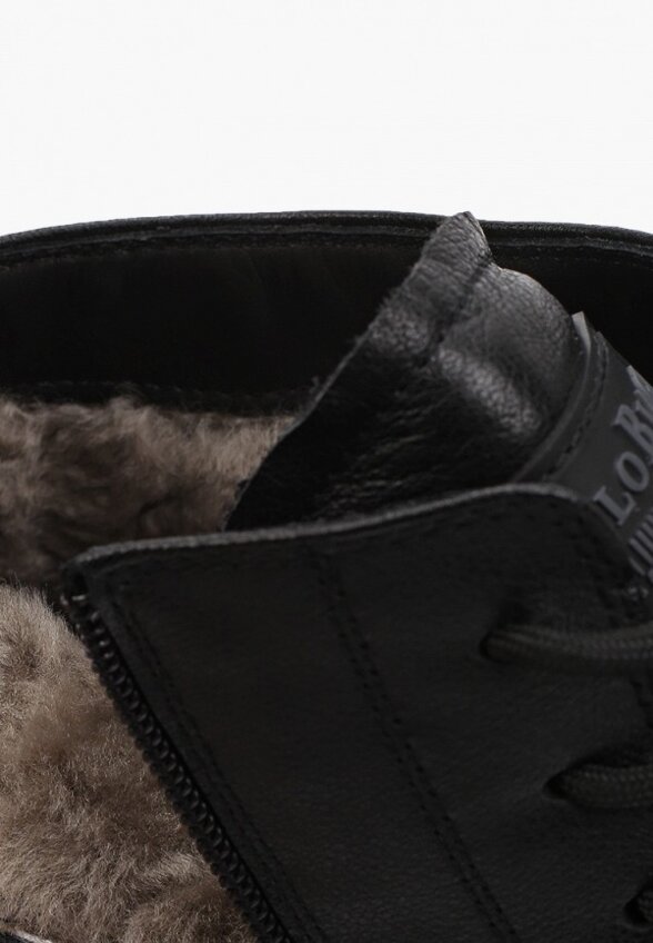 Кеды Barcelo Biagi