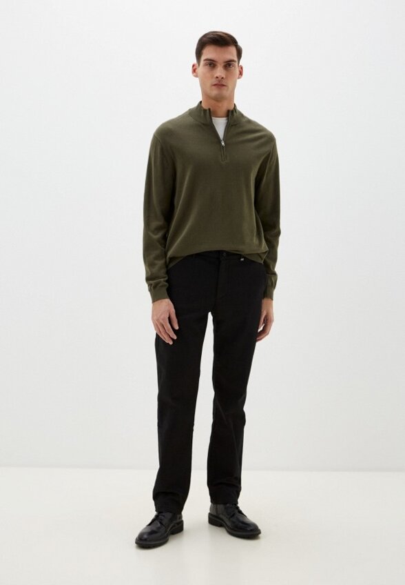 Брюки утепленные Luxor By Ramo