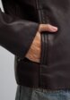 Куртка кожаная Vittoria Vicci8  - превью