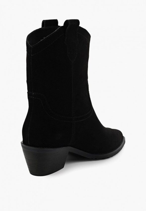 Полусапоги Valley