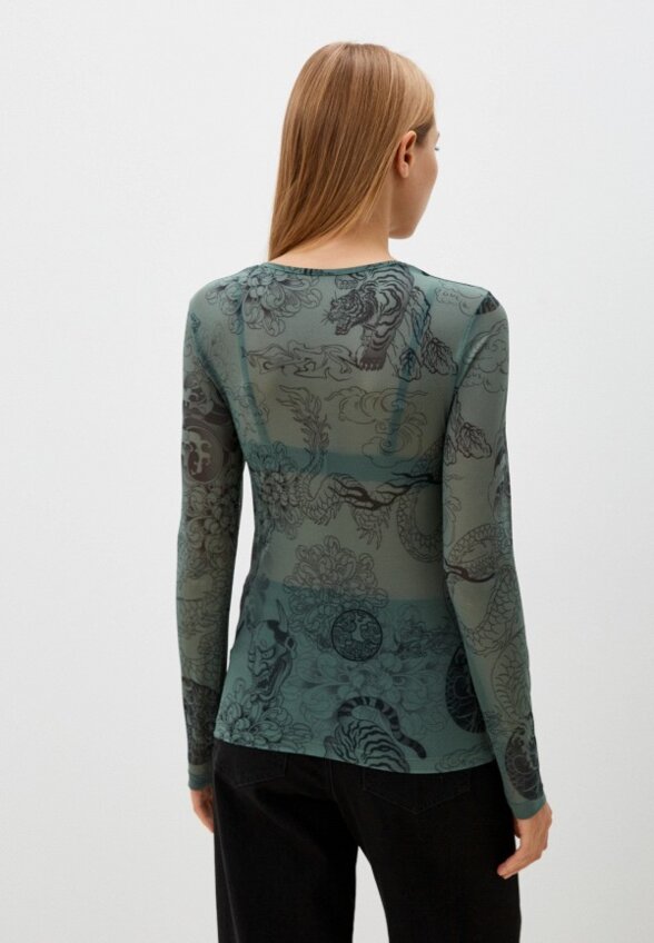 Лонгслив Mark Formelle