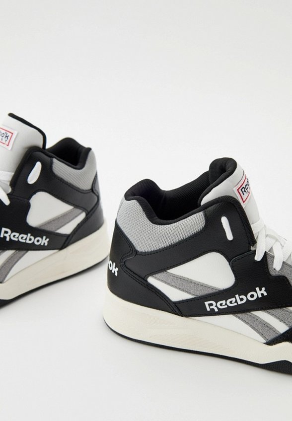 Кеды Reebok