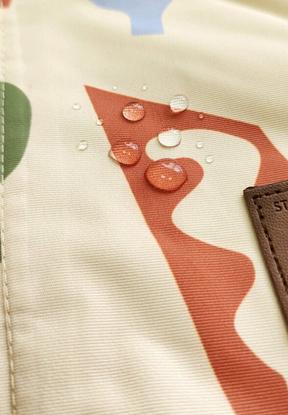 Комбинезон утепленный Mjolk