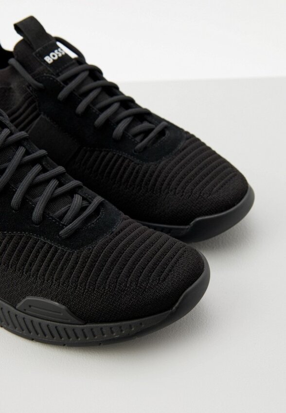 Кроссовки Boss