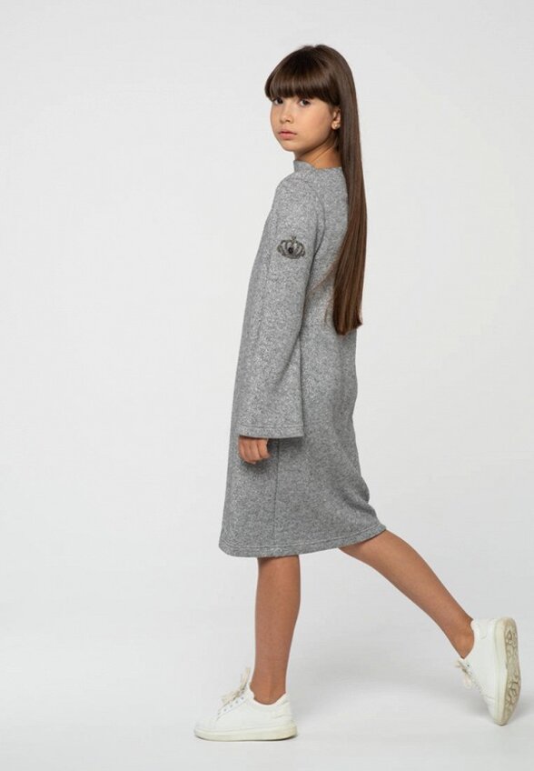 Платье Charmy White