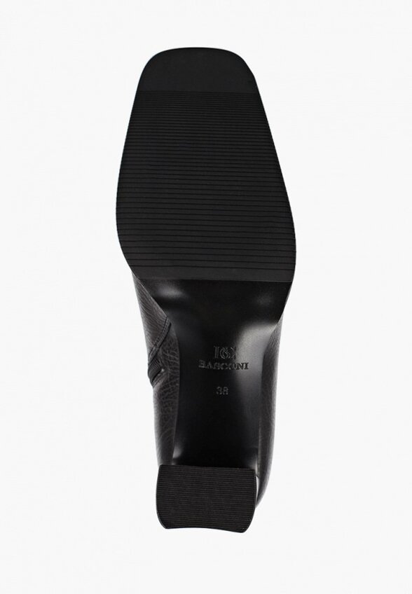 Ботильоны Basconi