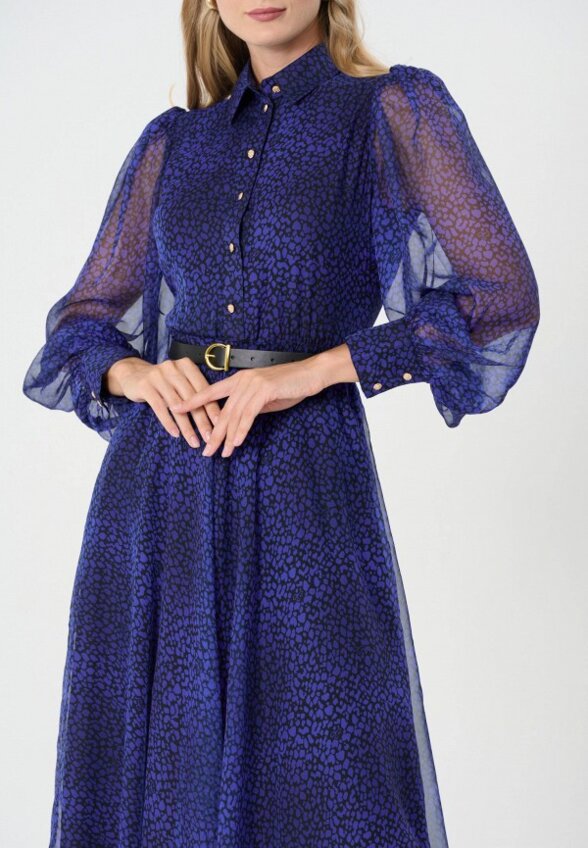 Платье Emilia Dell'oro