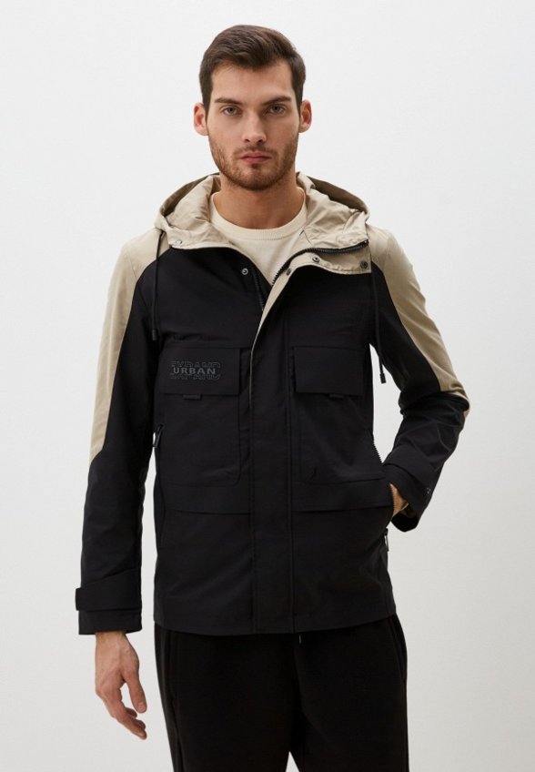 Ветровка Urban Fashion for Men