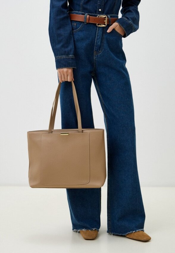 Сумка Daniele Riccardi