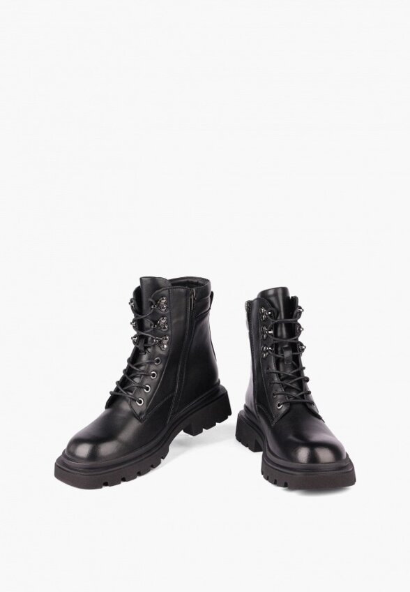 Ботинки Zenden