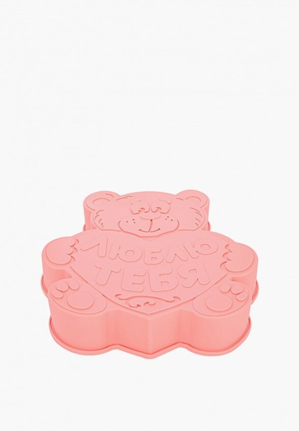 Форма для выпечки Elcasa