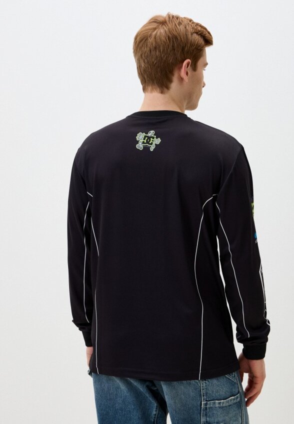 Лонгслив DC Shoes