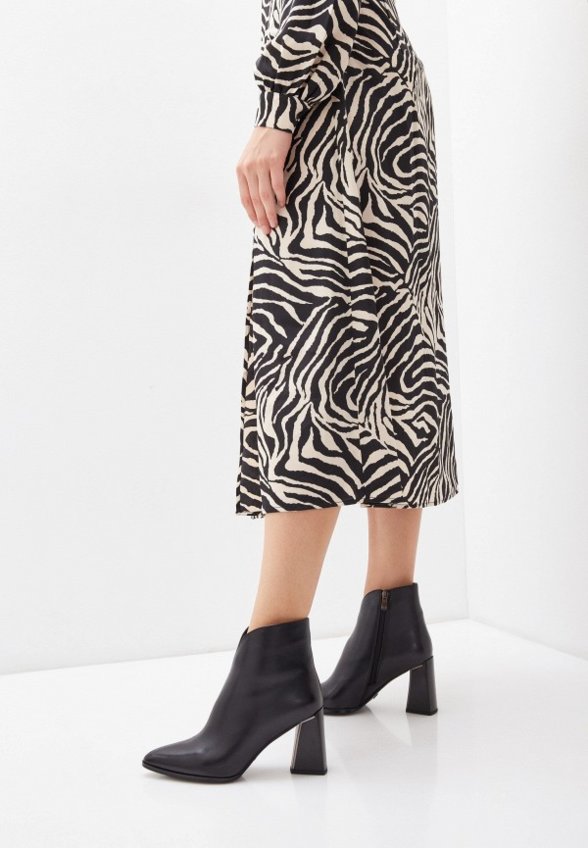 Ботильоны Valley