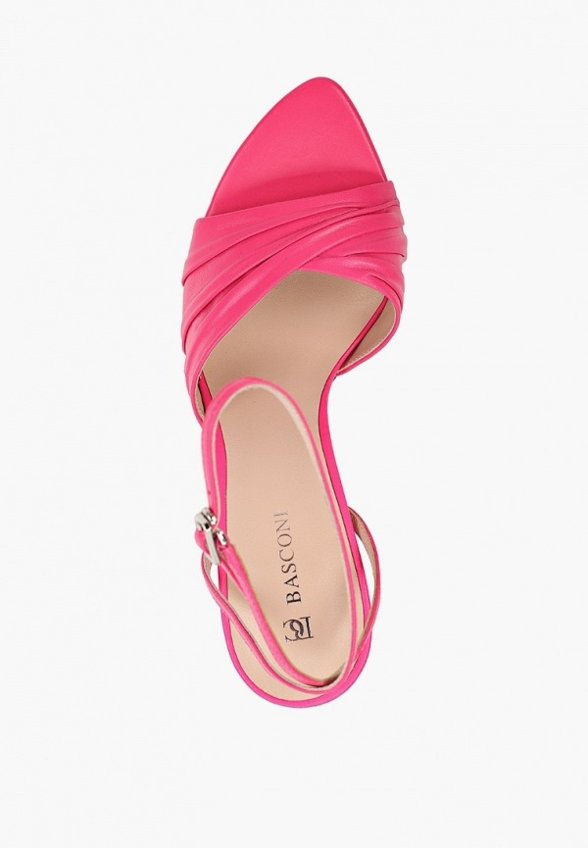 Босоножки Basconi