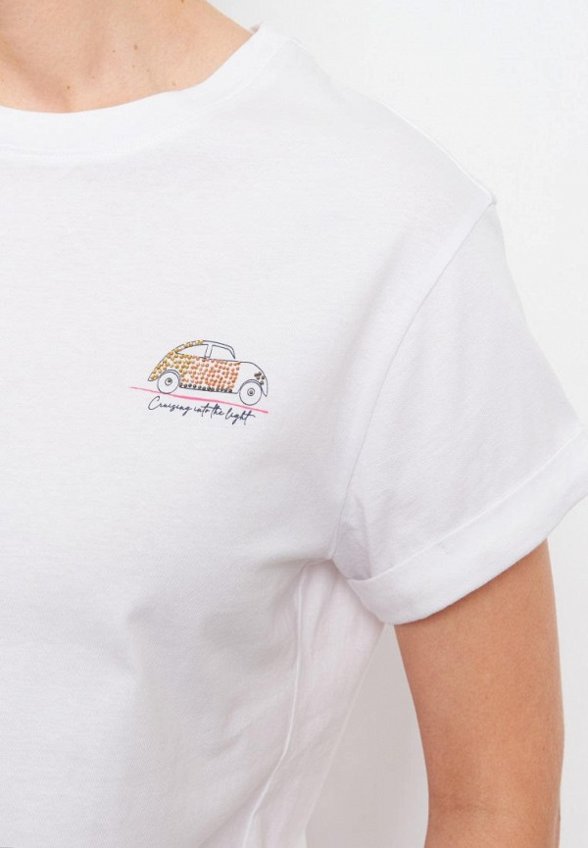 Футболка Gerry Weber