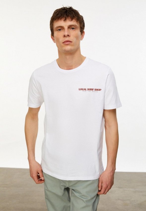 Футболка Mudo