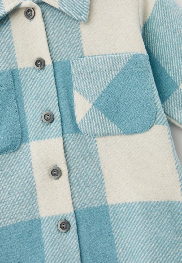 Рубашка Yansoo