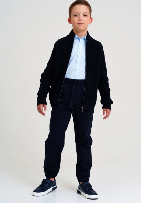 Кардиган PlayToday