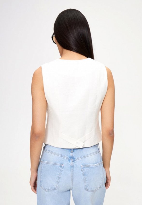 Жилет SashaOstrov