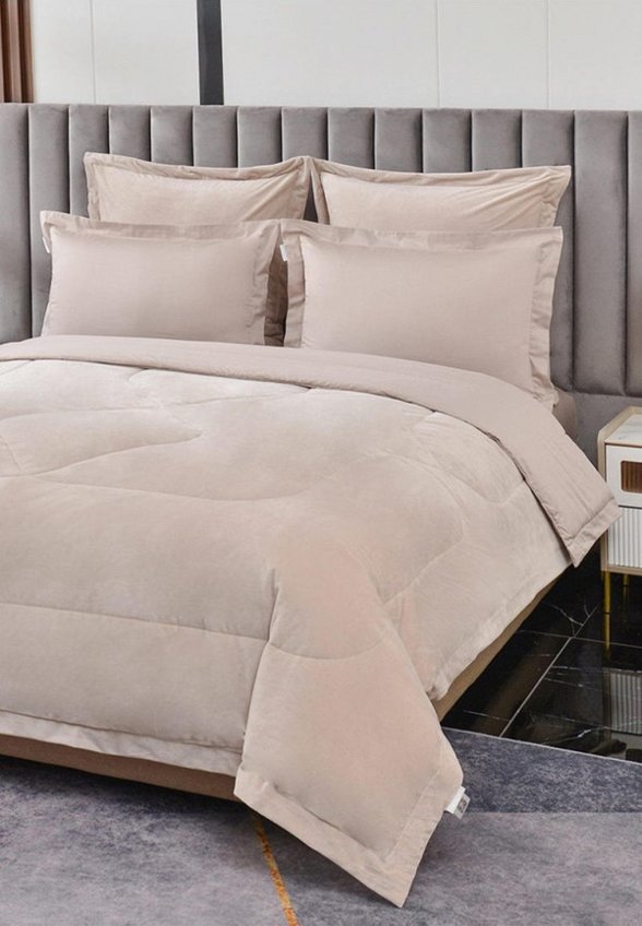 Постельное белье Семейное Sofi De Marko