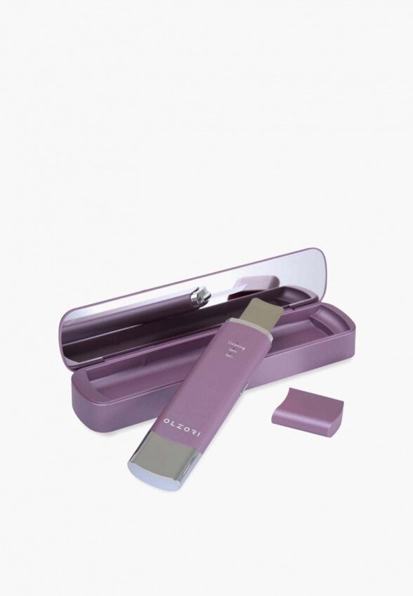 Прибор для очищения лица Olzori