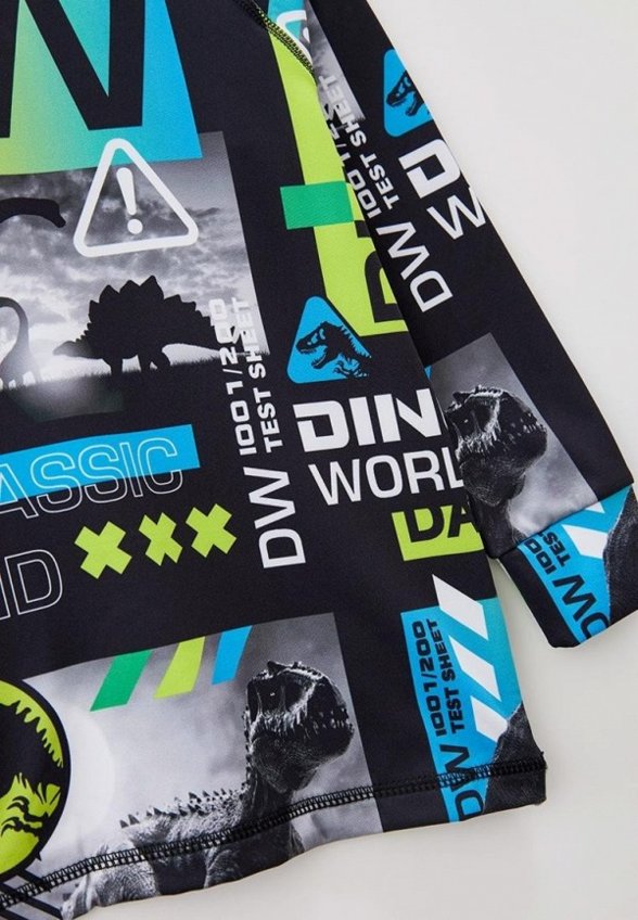 Комплект термобелья PlayToday