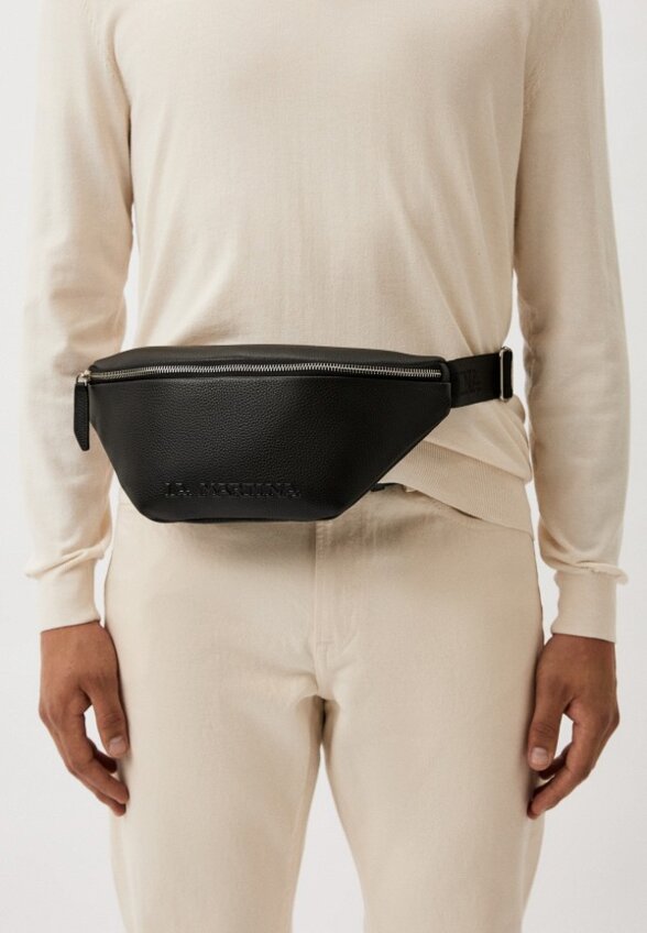 Сумка поясная La Martina