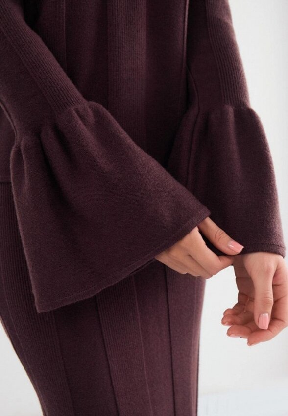 Костюм вязаный Vittoria Vicci