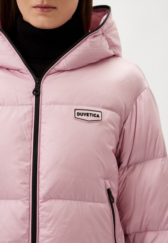 Пуховик Duvetica