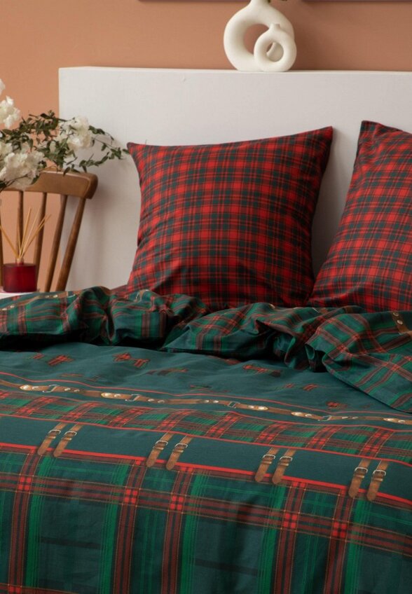 Постельное белье 2-спальное Унисон