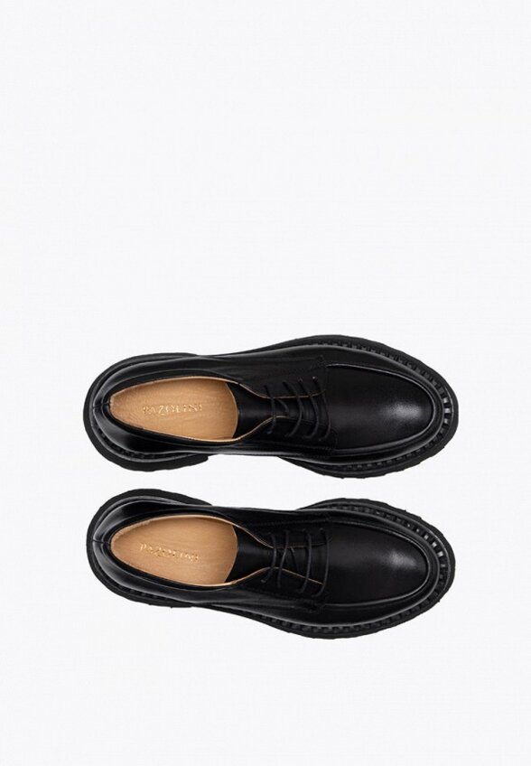 Ботинки Pazolini