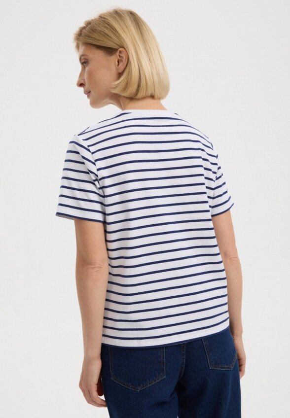 Футболка Ascentelle