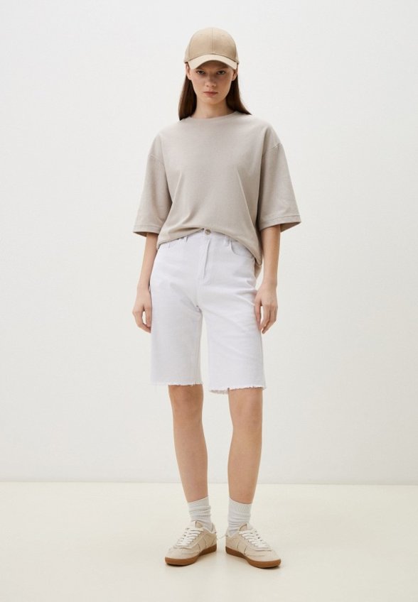 Шорты джинсовые Feliamo