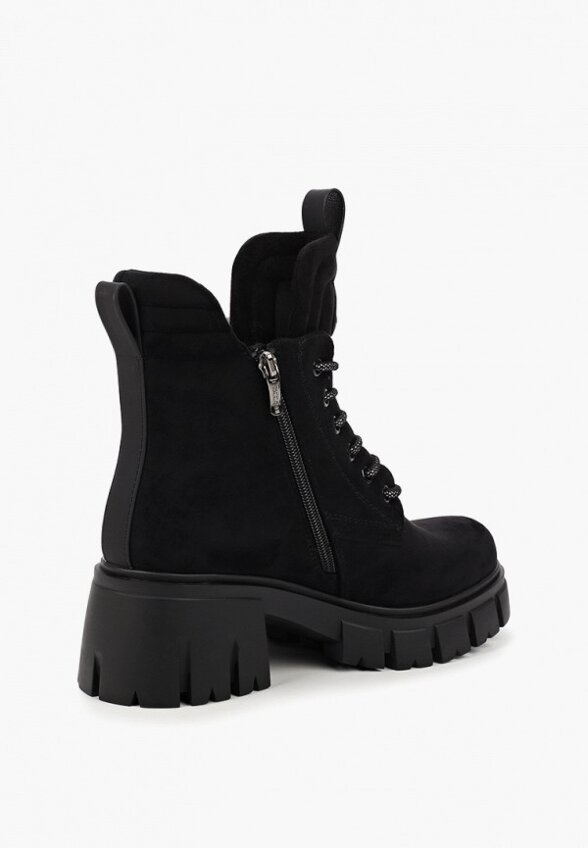 Ботильоны T.Taccardi