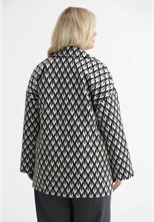 Полупальто Naturaxl