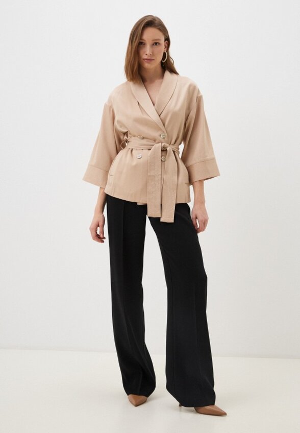 Жакет Emilia Dell'oro