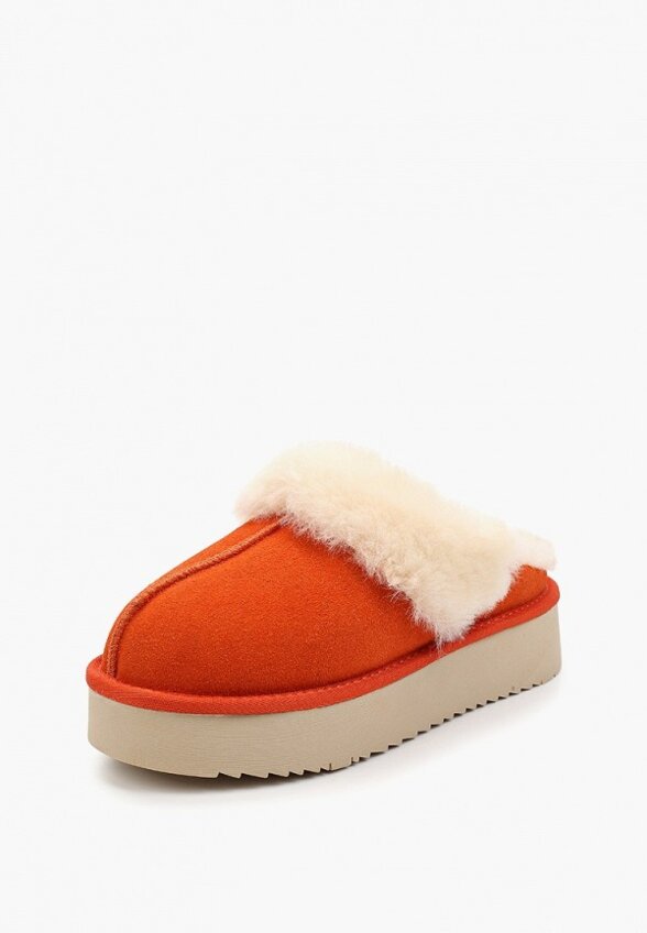 Мюли Francesco Donni