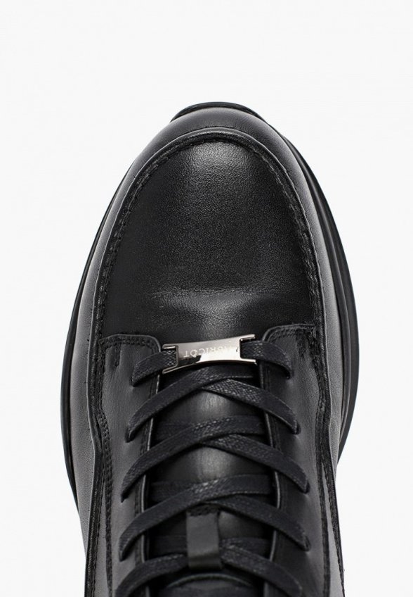 Ботинки Abricot