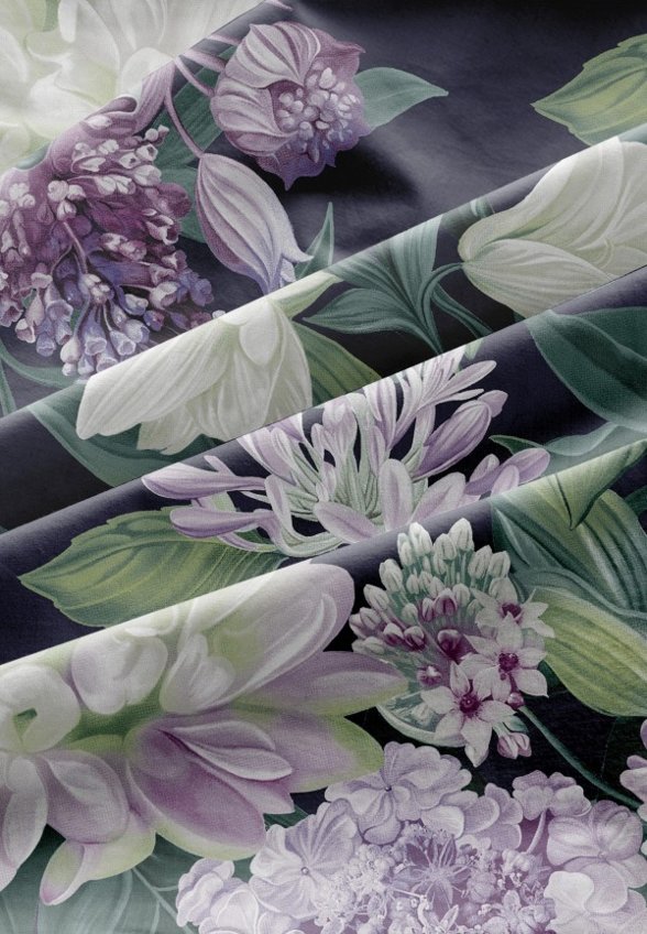 Комплект наволочек Mia Cara