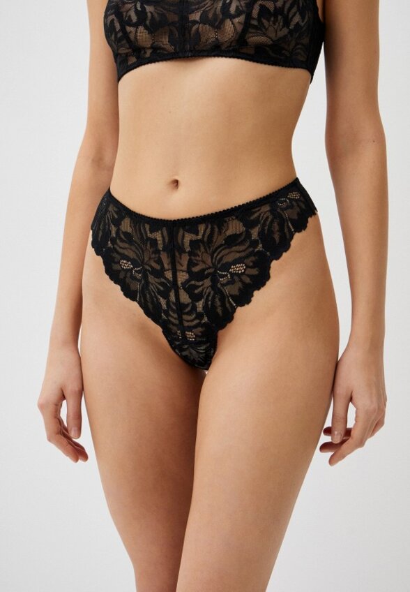 Трусы Muna Underwear