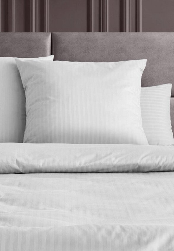 Постельное белье 2-спальное Love Me